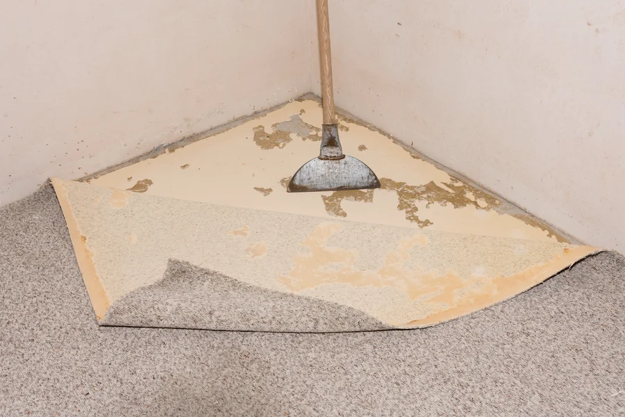 How To Prepare Your Home For Carpet Removal Services Thornton, CO