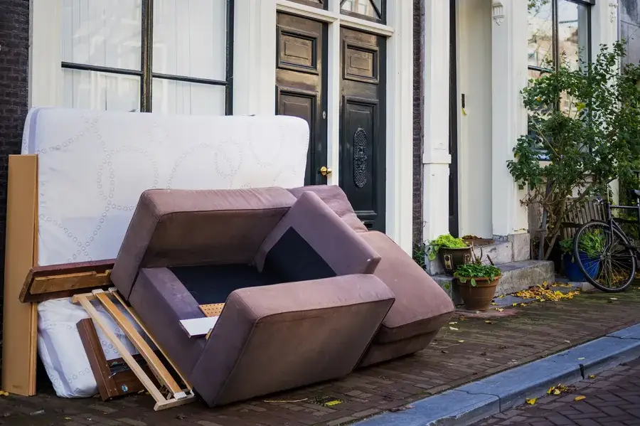 Reputable Furniture Disposal Thornton, CO