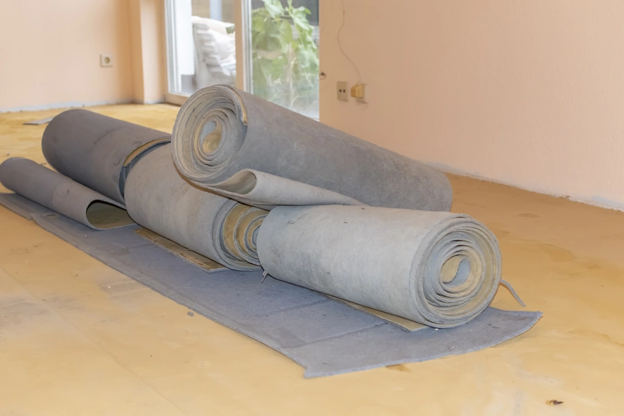 Superior Carpet Removal Thornton, CO