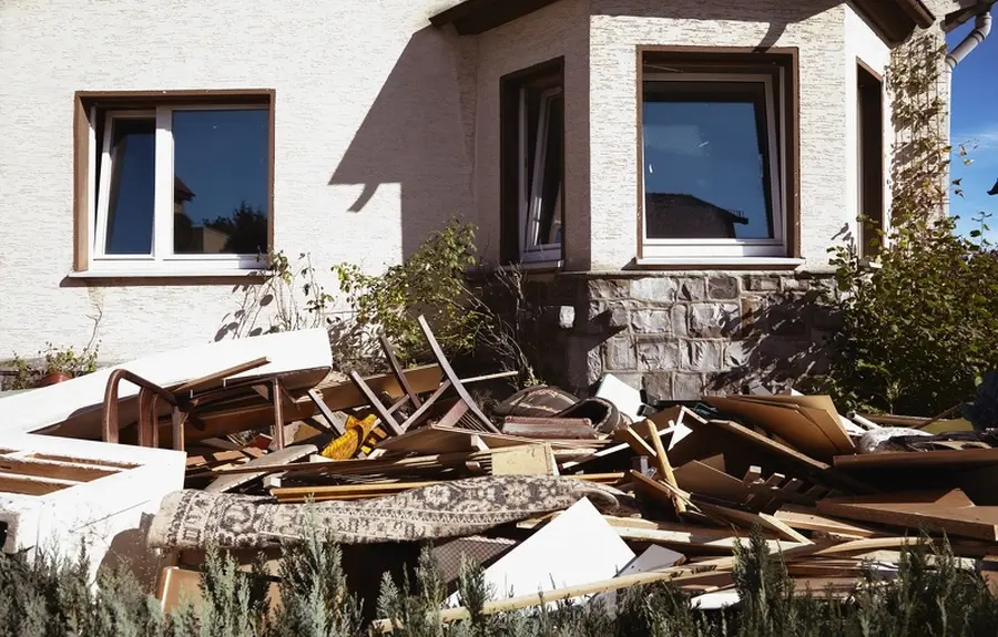 The Importance Of Hauling Services For Estate Cleanup Projects Thornton, CO