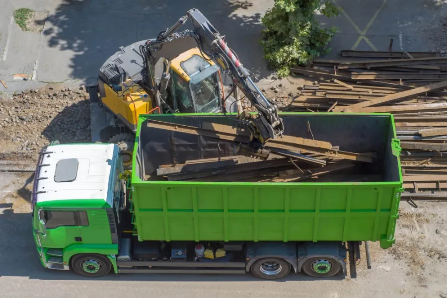 Why Hauling Services Are Ideal For Post Renovation Cleanup Thornton, CO